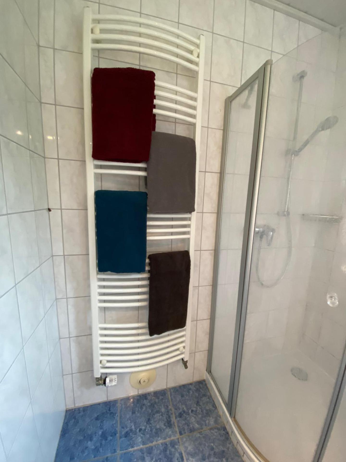 Haus Weidblick mit Weitblick