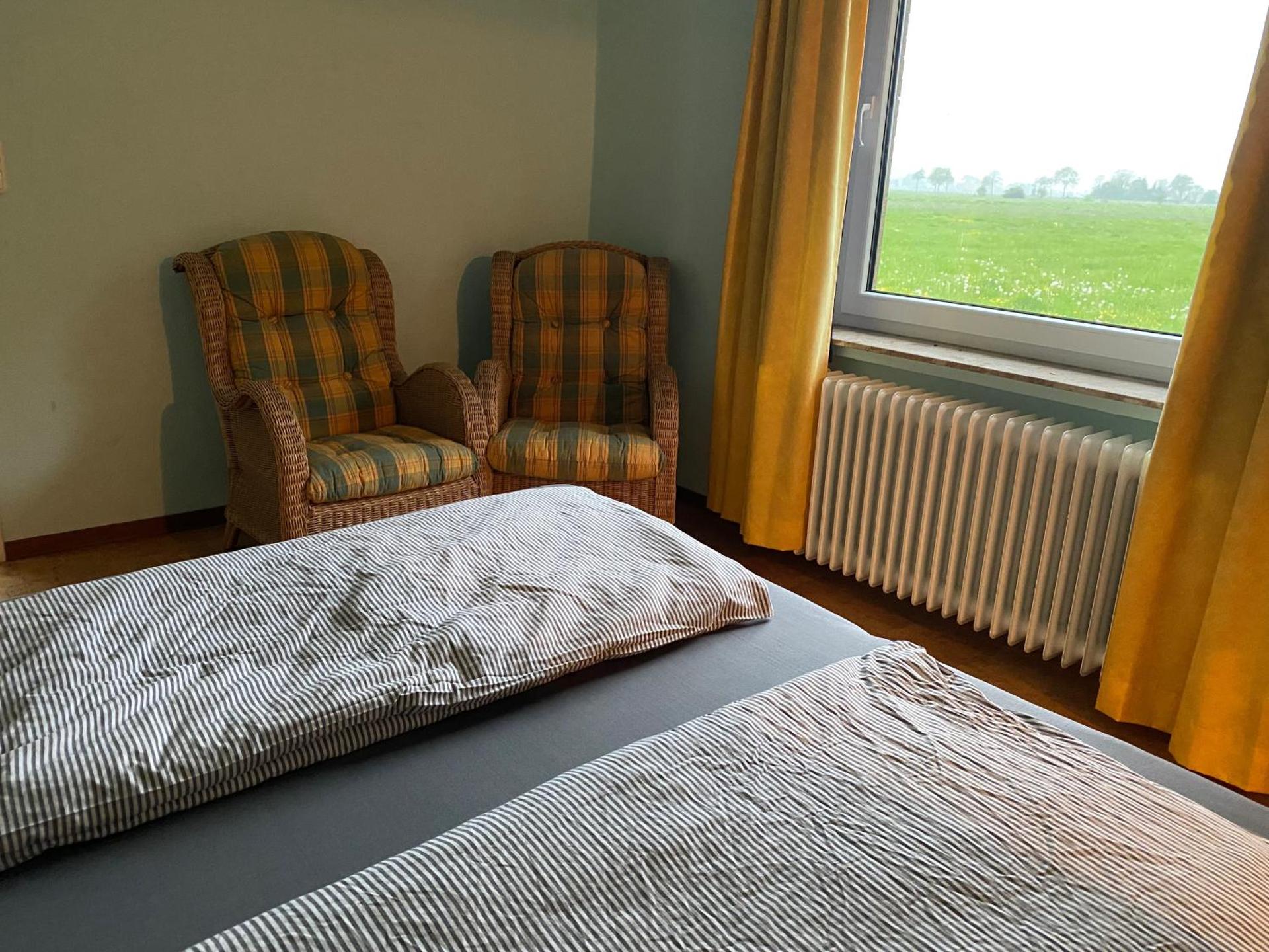 Haus Weidblick mit Weitblick