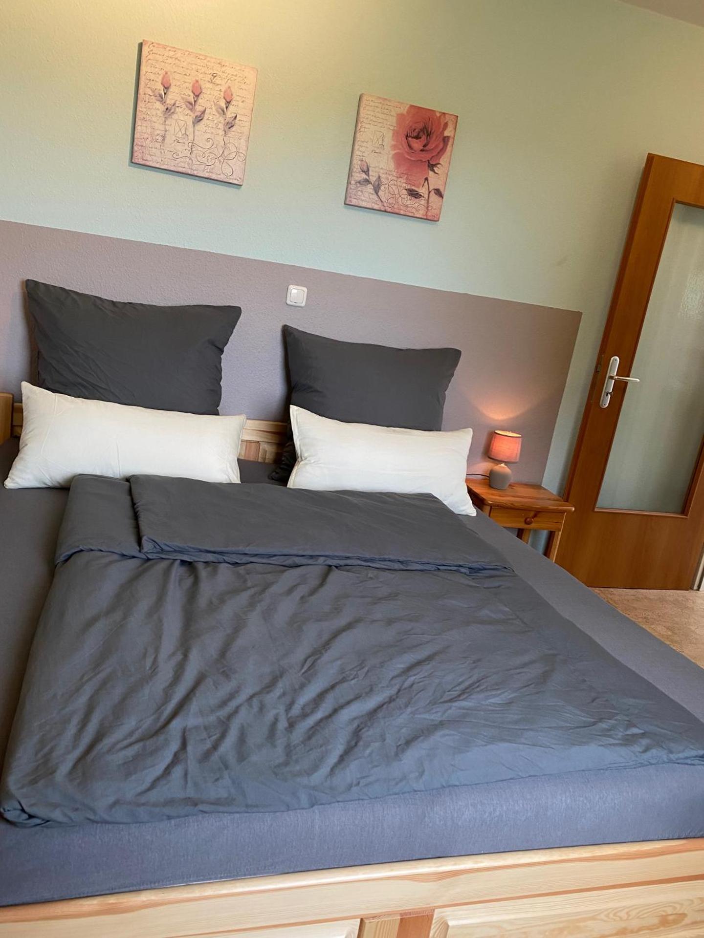 Haus Weidblick mit Weitblick