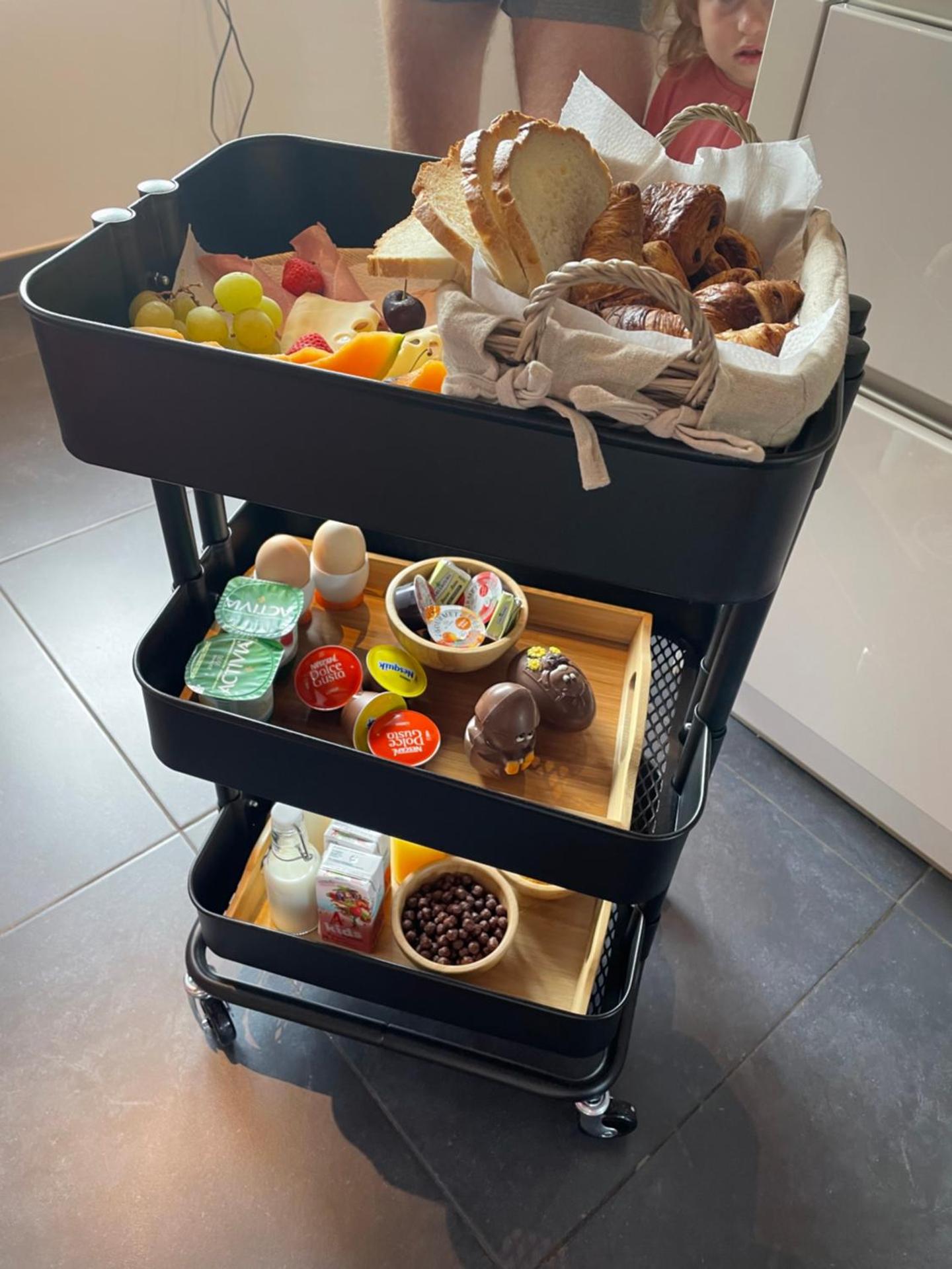 Guest House en famille ou en couple à la campagne