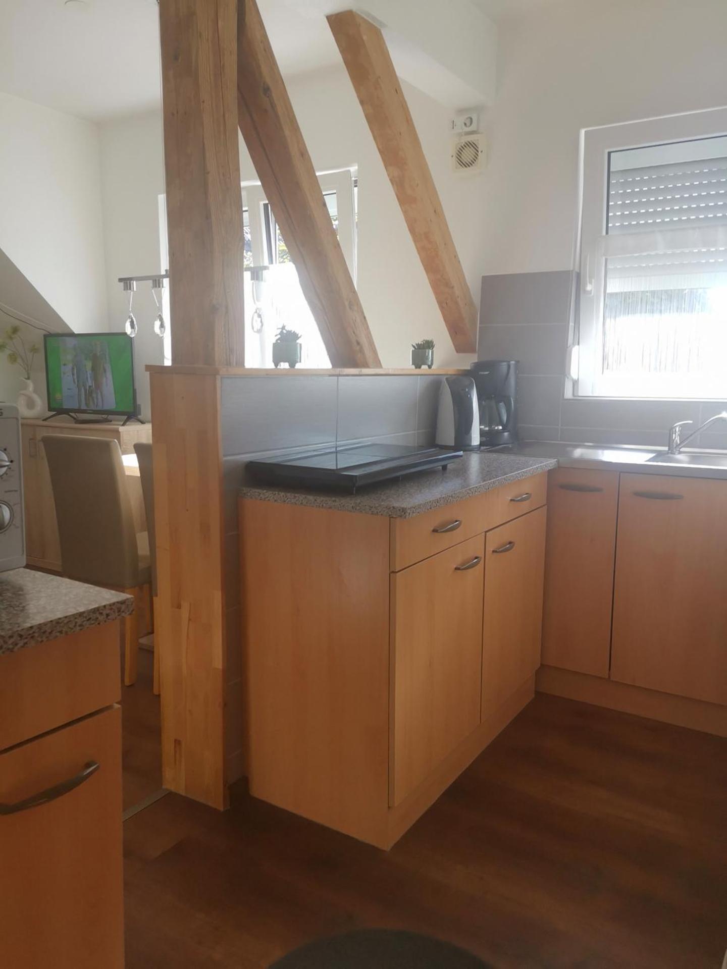 Ferienwohnung Jasmin