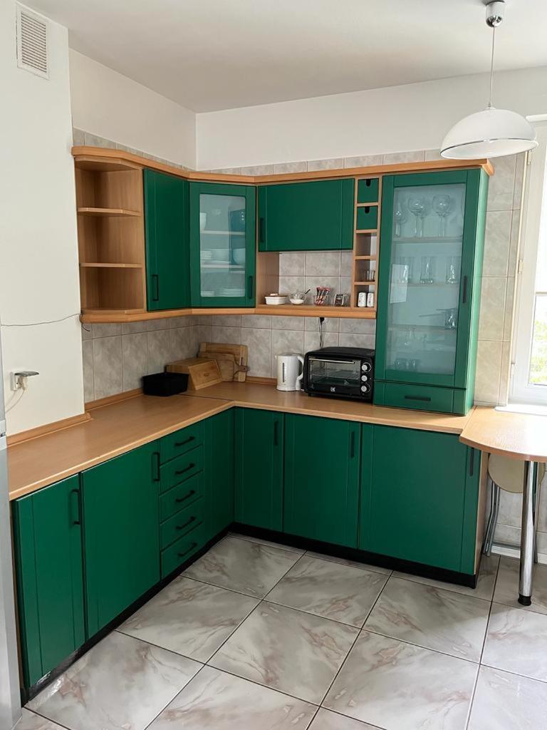 Mieszkanie Przy Deptaku