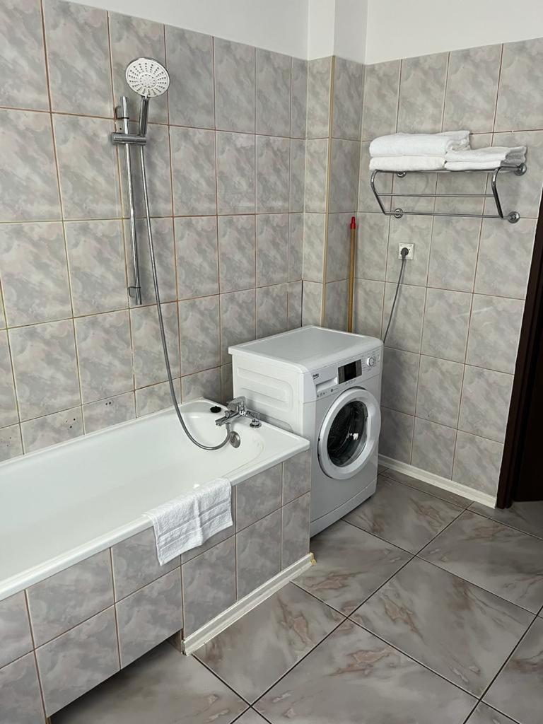 Mieszkanie Przy Deptaku