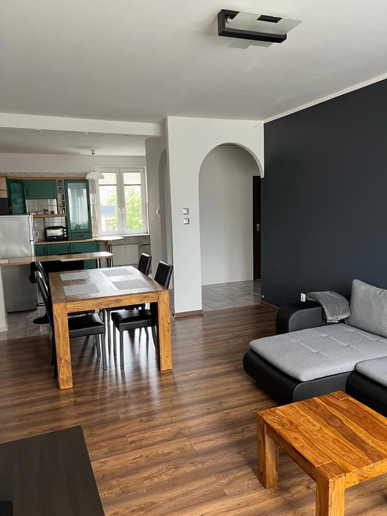 Mieszkanie Przy Deptaku