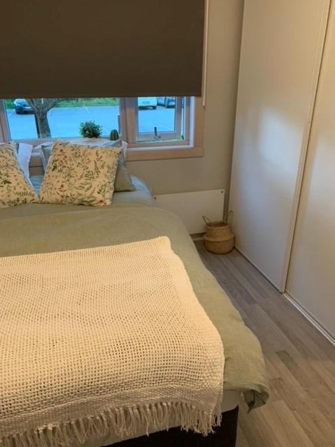 Sentralt 10 minutt med buss til Trondheim Sentrum