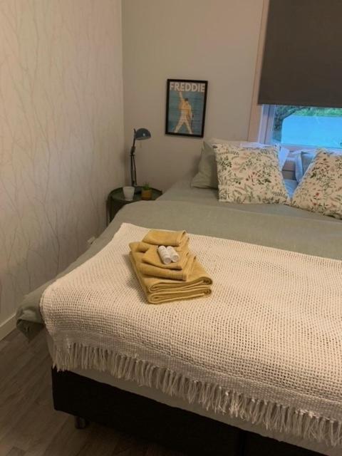 Sentralt 10 minutt med buss til Trondheim Sentrum