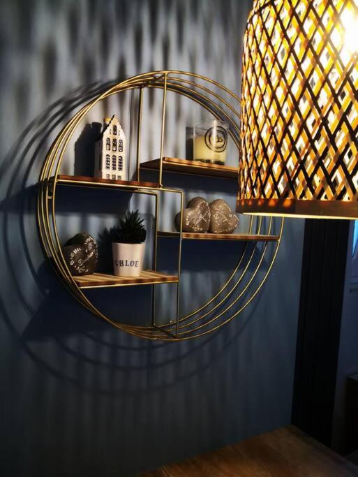 Petit Paradis Cosy T1 Bis 40m2 Indépendent Studio en Maison avec Jardin & Parking Gratuit