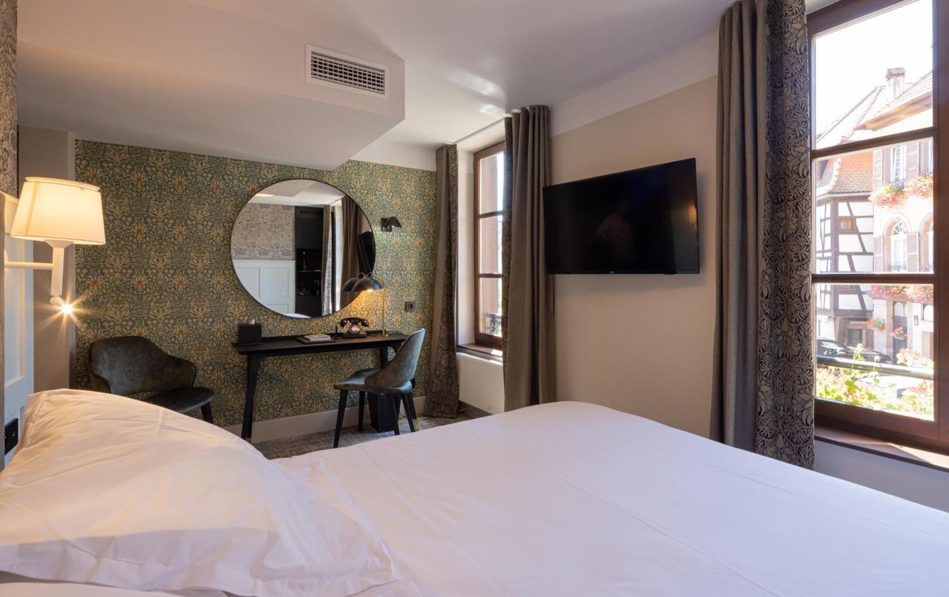 View (from property/room)