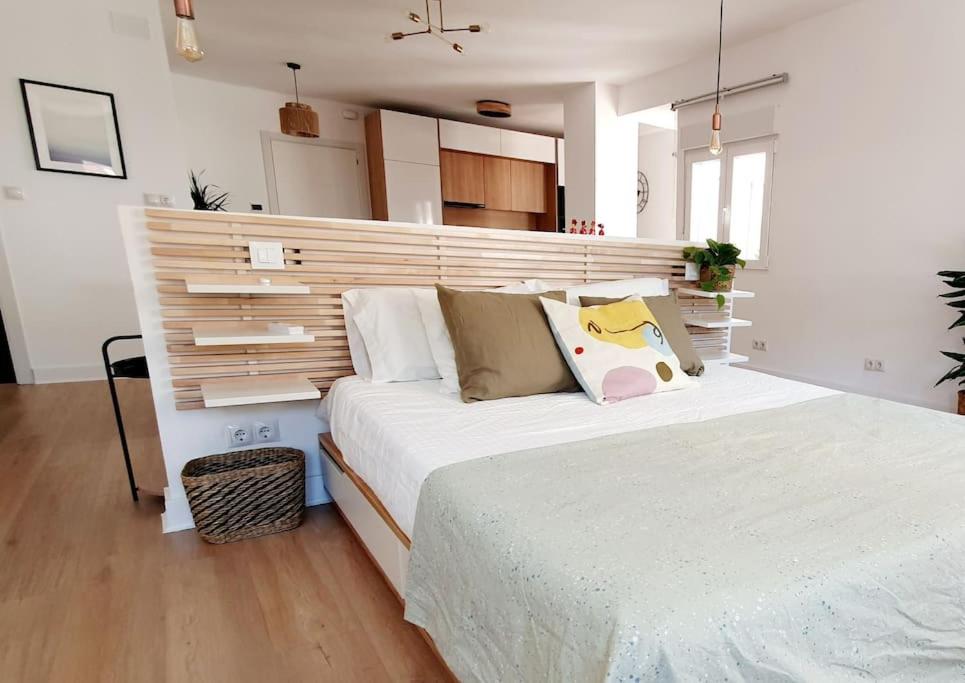 Spacious Loft, Parking Free M