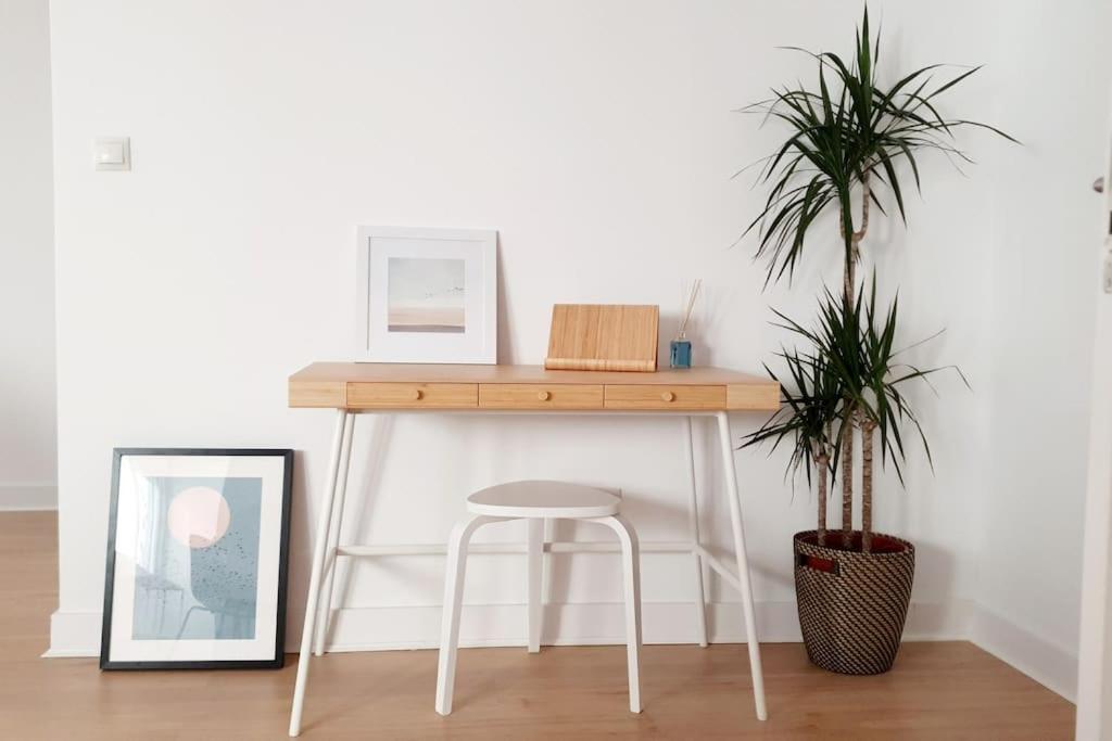 Spacious Loft, Parking Free M