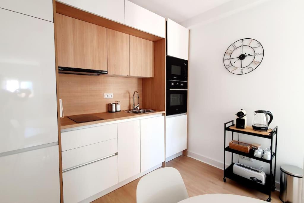 Spacious Loft, Parking Free M