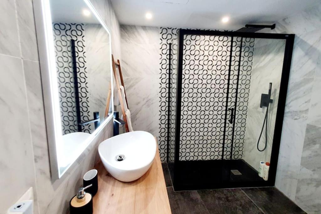 Spacious Loft, Parking Free M