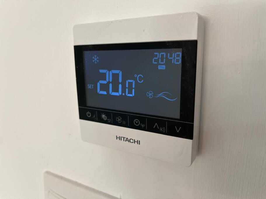 Spacious Loft, Parking Free M