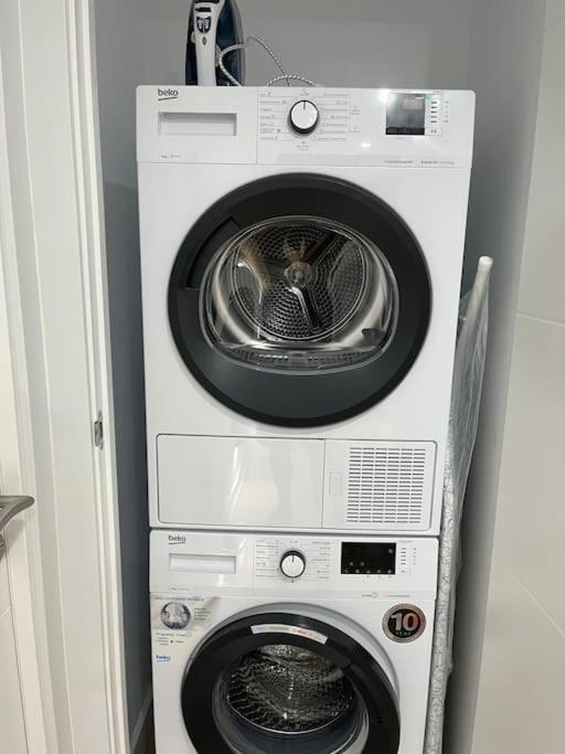 Spacious Loft, Parking Free M