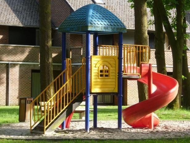 Children play ground