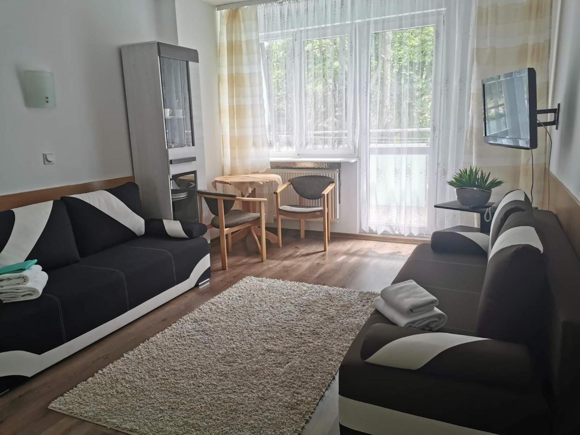 SP ZOZ Sanatorium Uzdrowiskowe MSWiA w Kołobrzegu