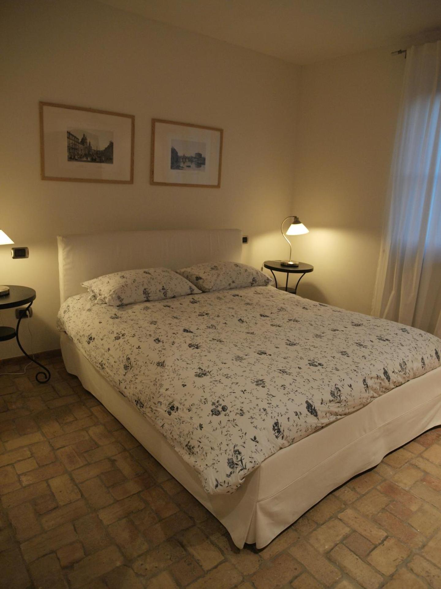 Double Room with Park View