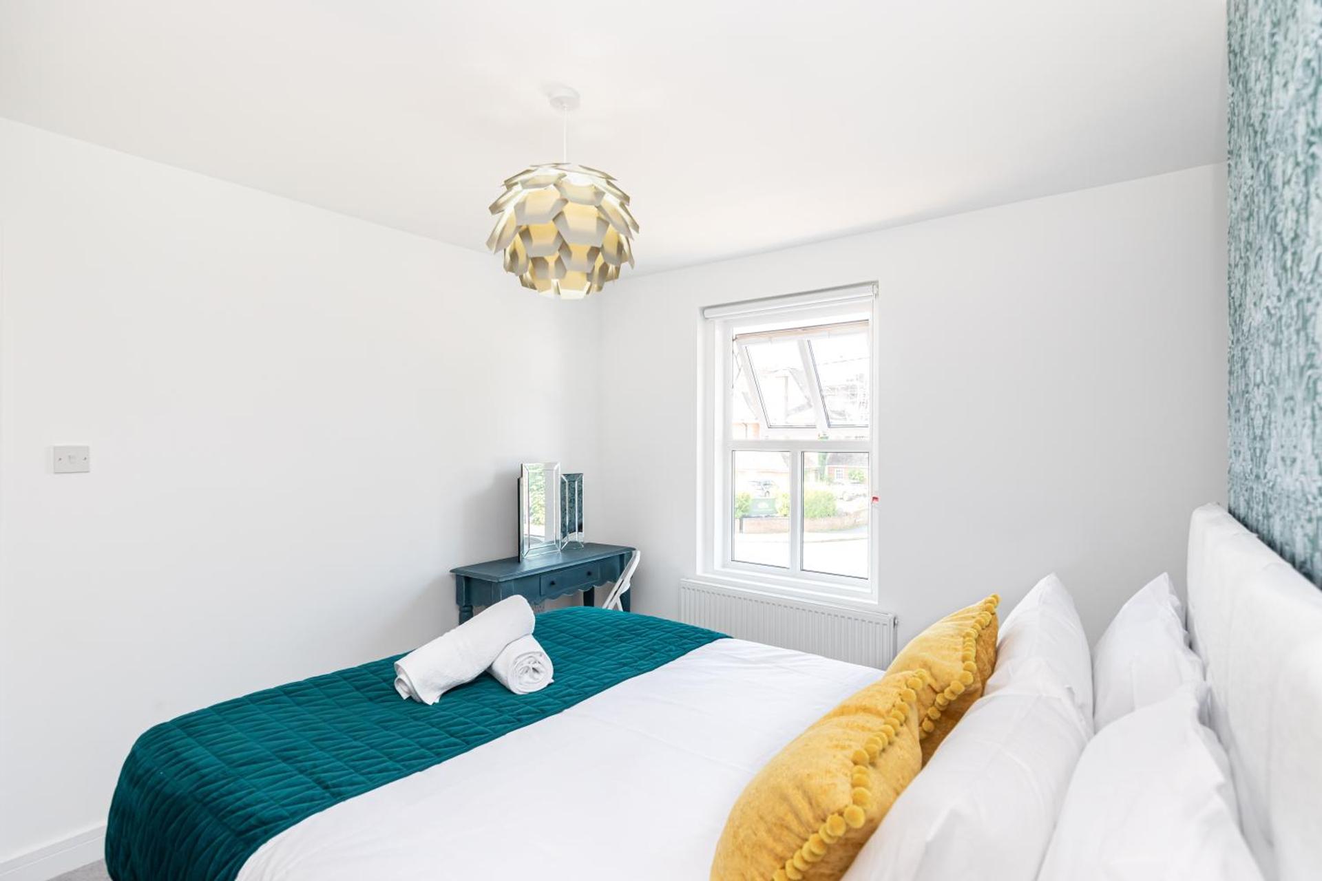 Westview Cottage bikes/chef/hot tub