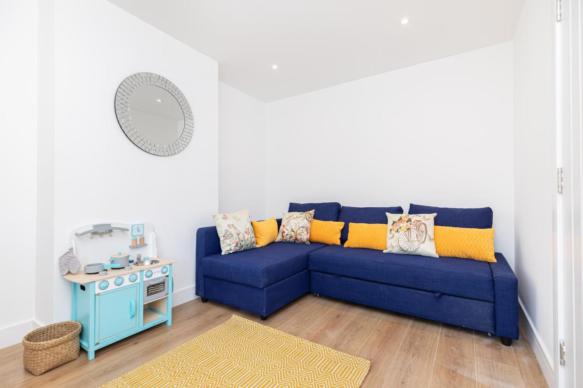 Westview Cottage bikes/chef/hot tub