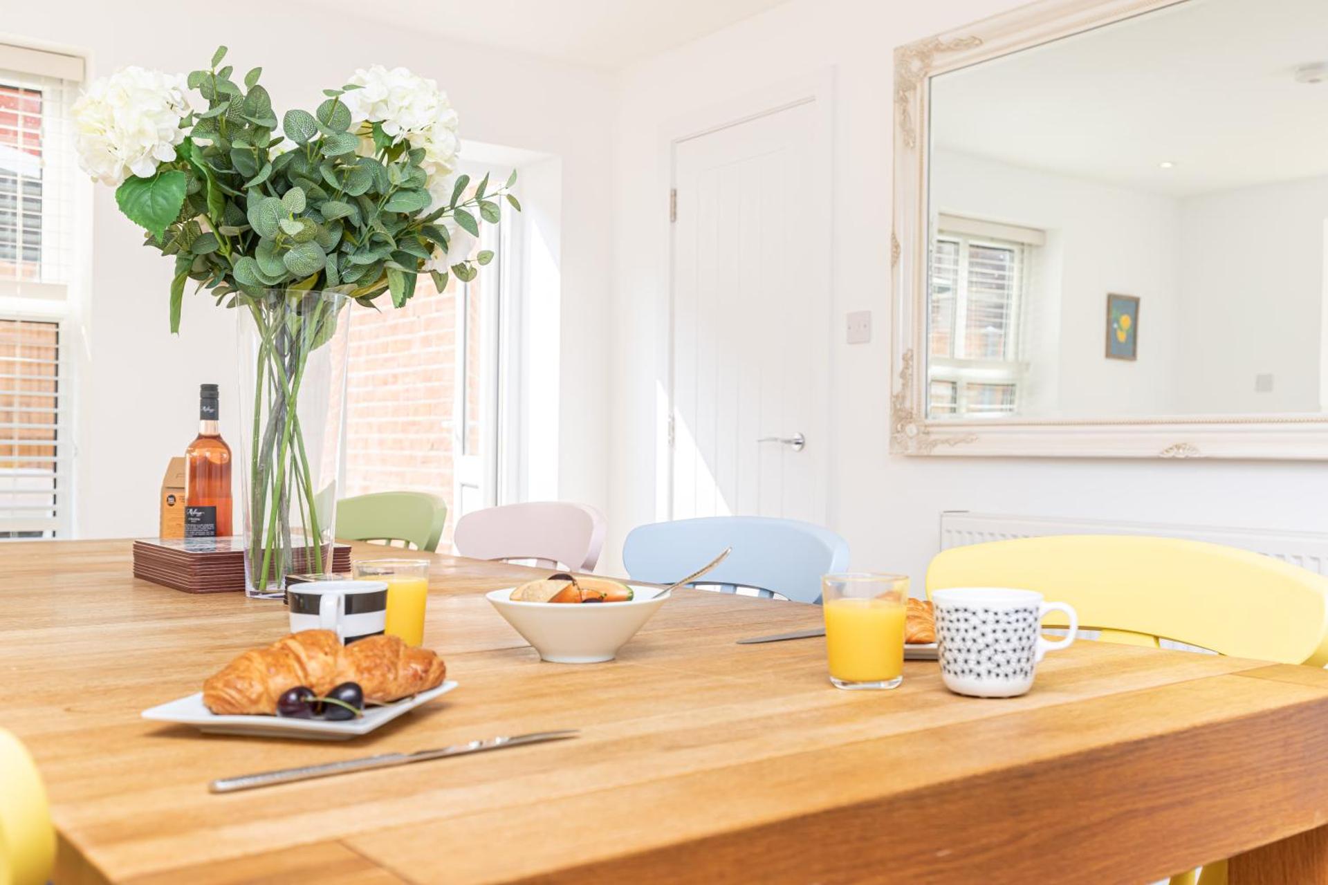 Westview Cottage bikes/chef/hot tub