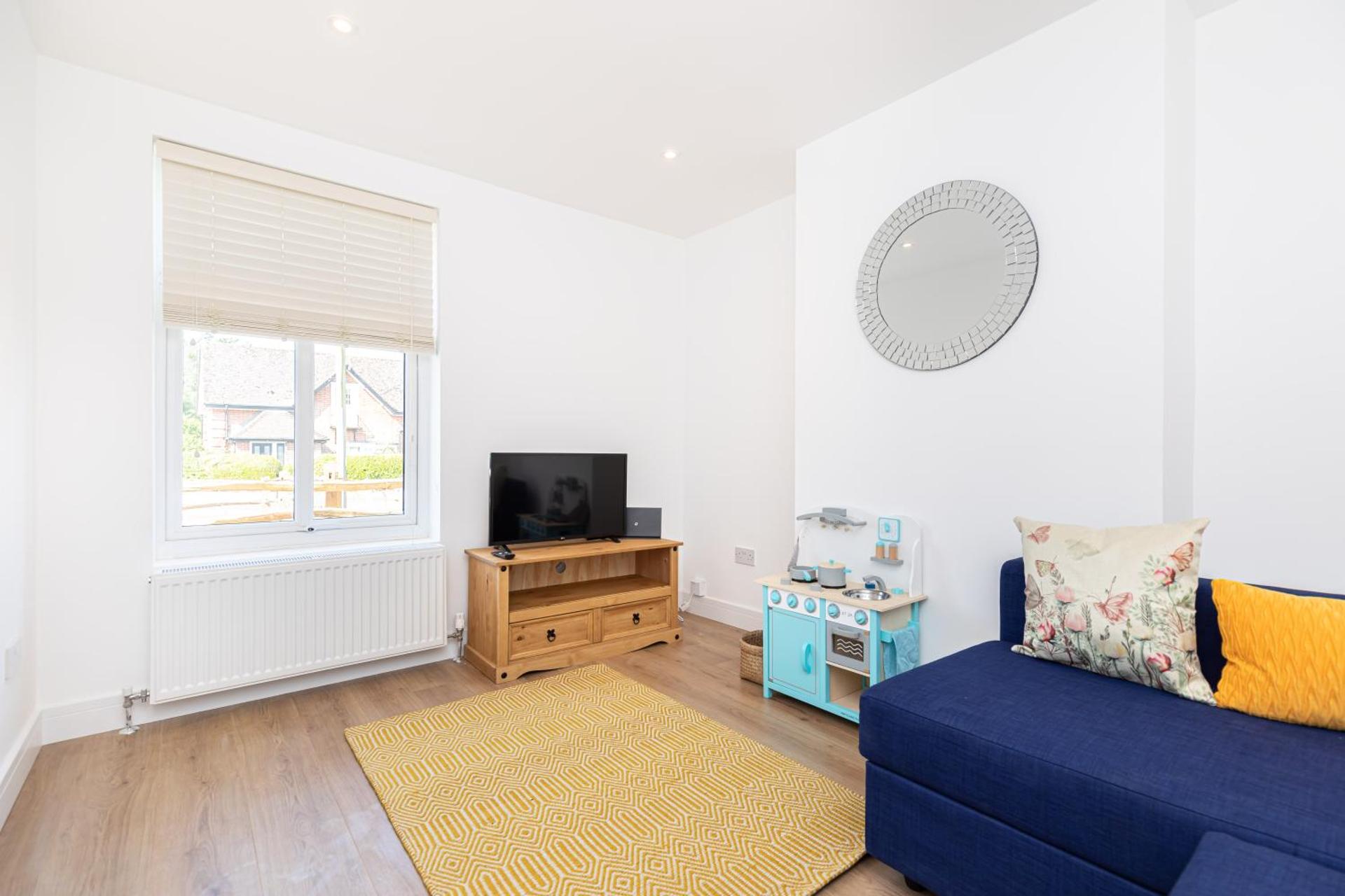 Westview Cottage bikes/chef/hot tub