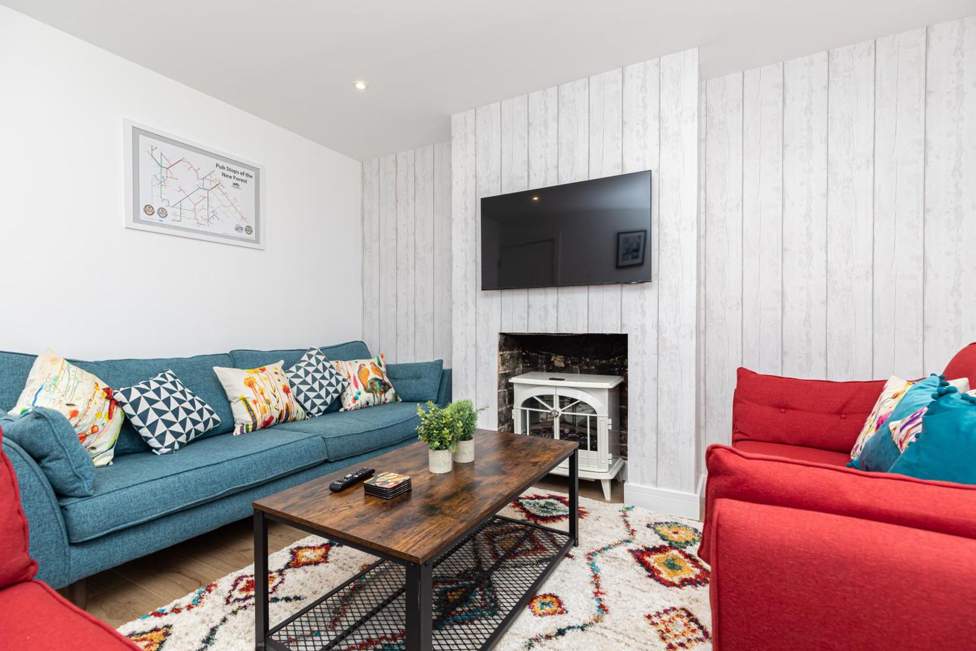 Westview Cottage bikes/chef/hot tub