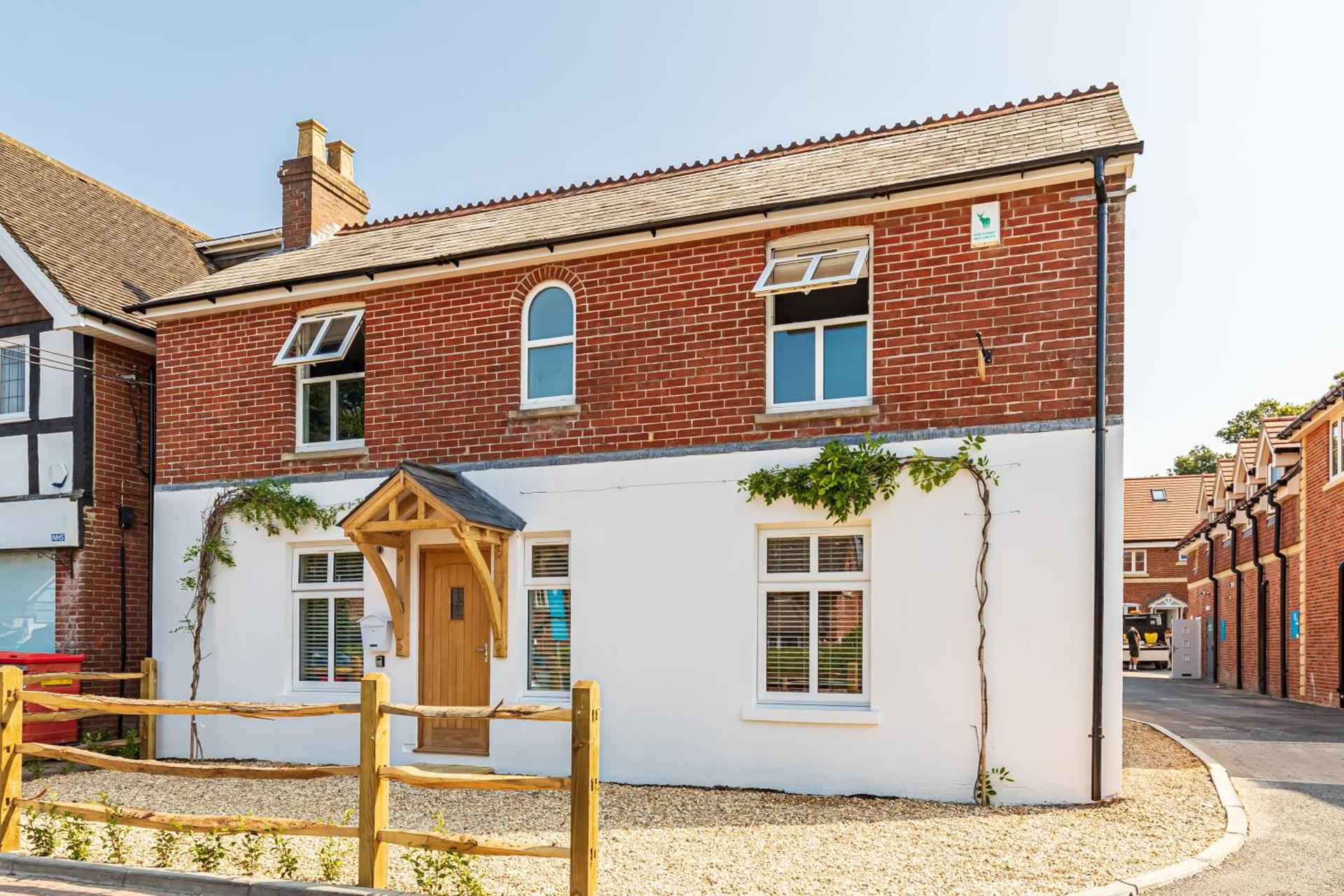 Westview Cottage bikes/chef/hot tub