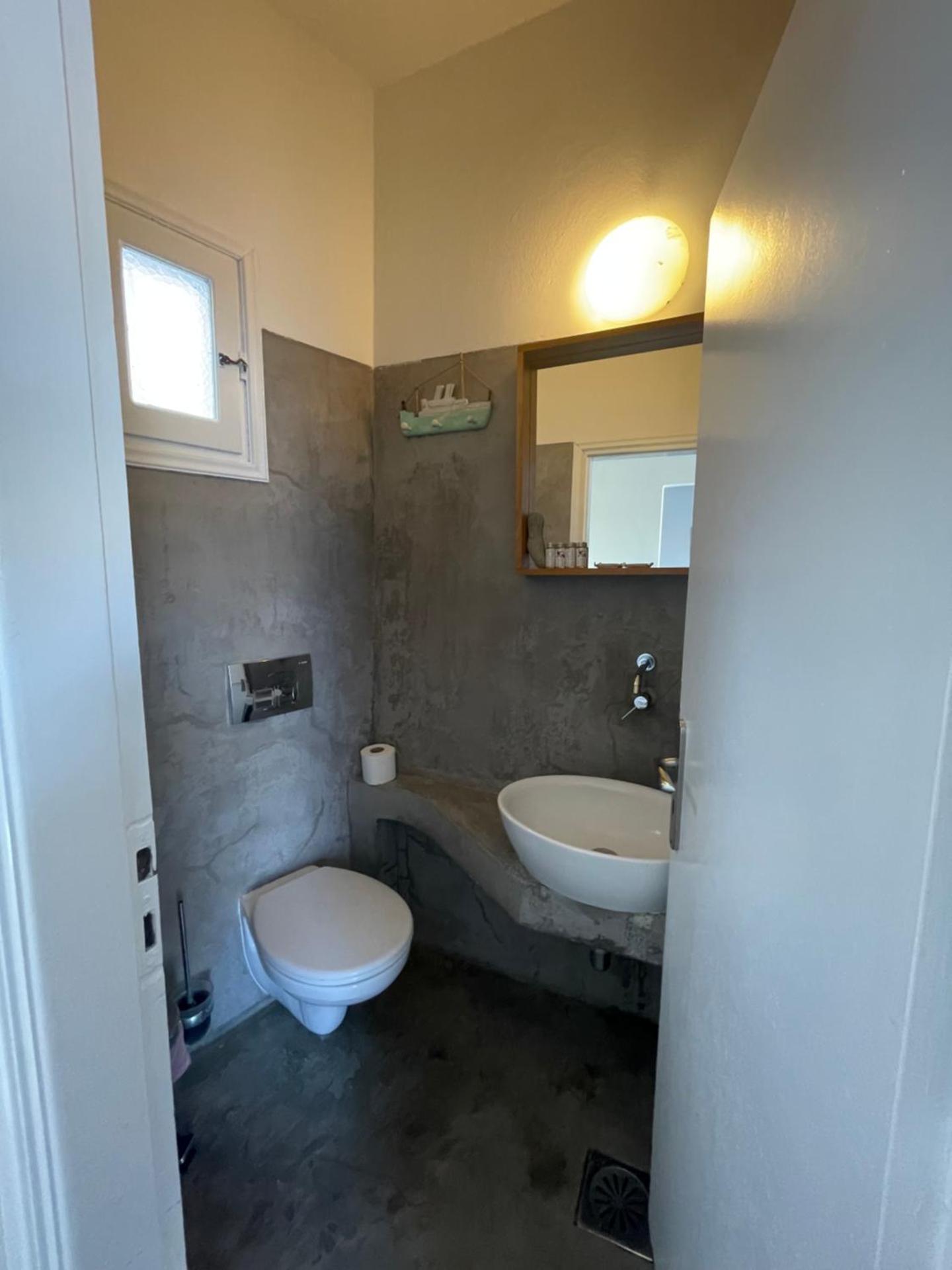 AEGEAN VIEW SEASIDE ROOMS AND STUDIOS KEA