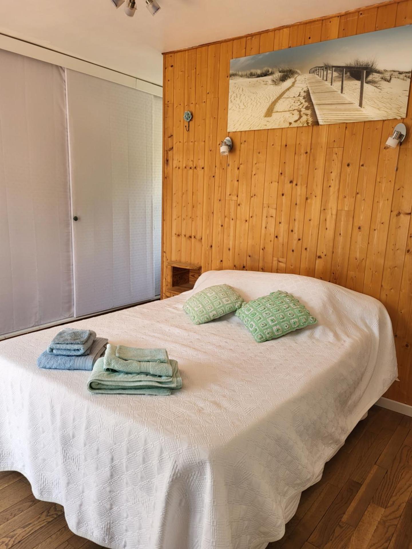 Chambre d'hôtes le chat botté