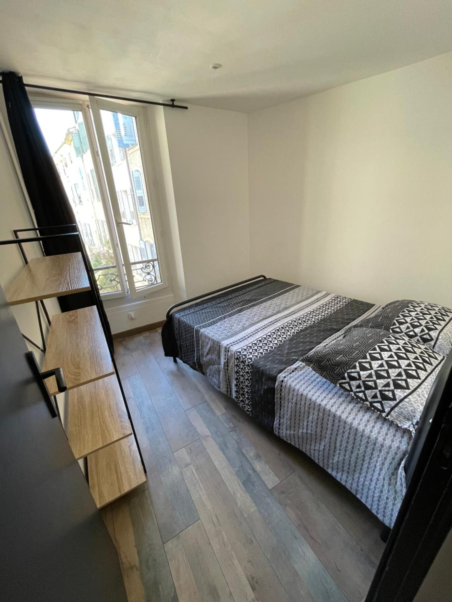 BABILOC Industriel Appartement