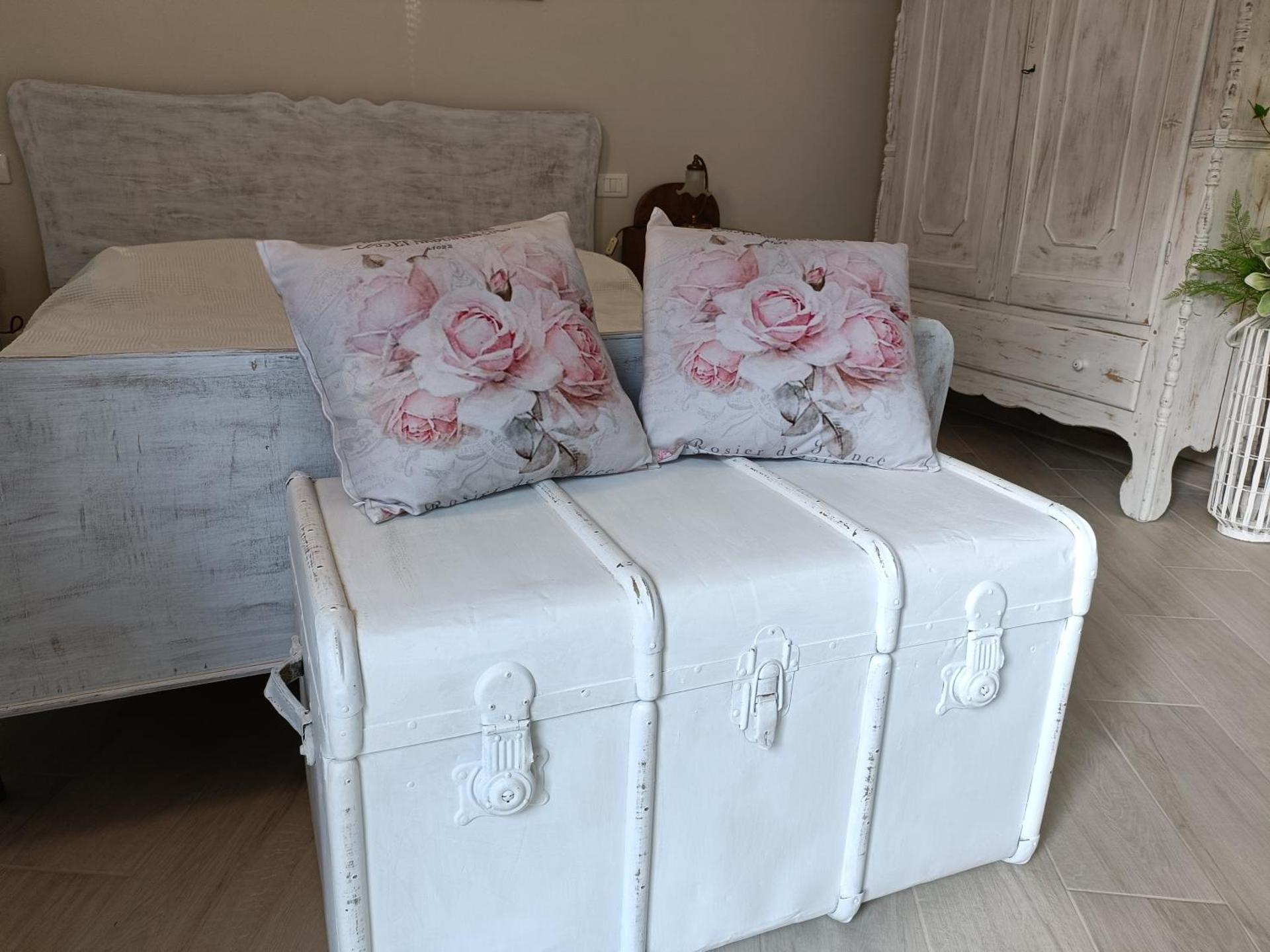 Locanda della Rocca di Camagna