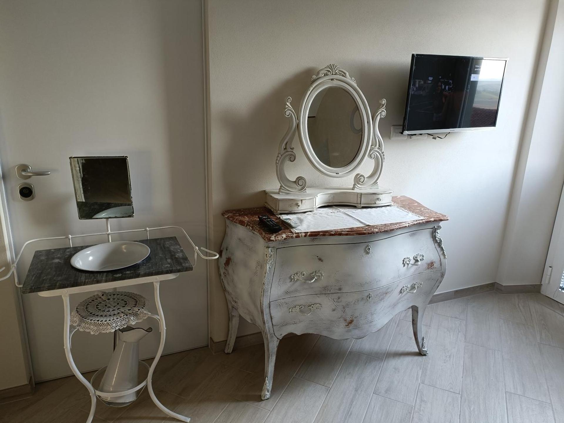 Locanda della Rocca di Camagna