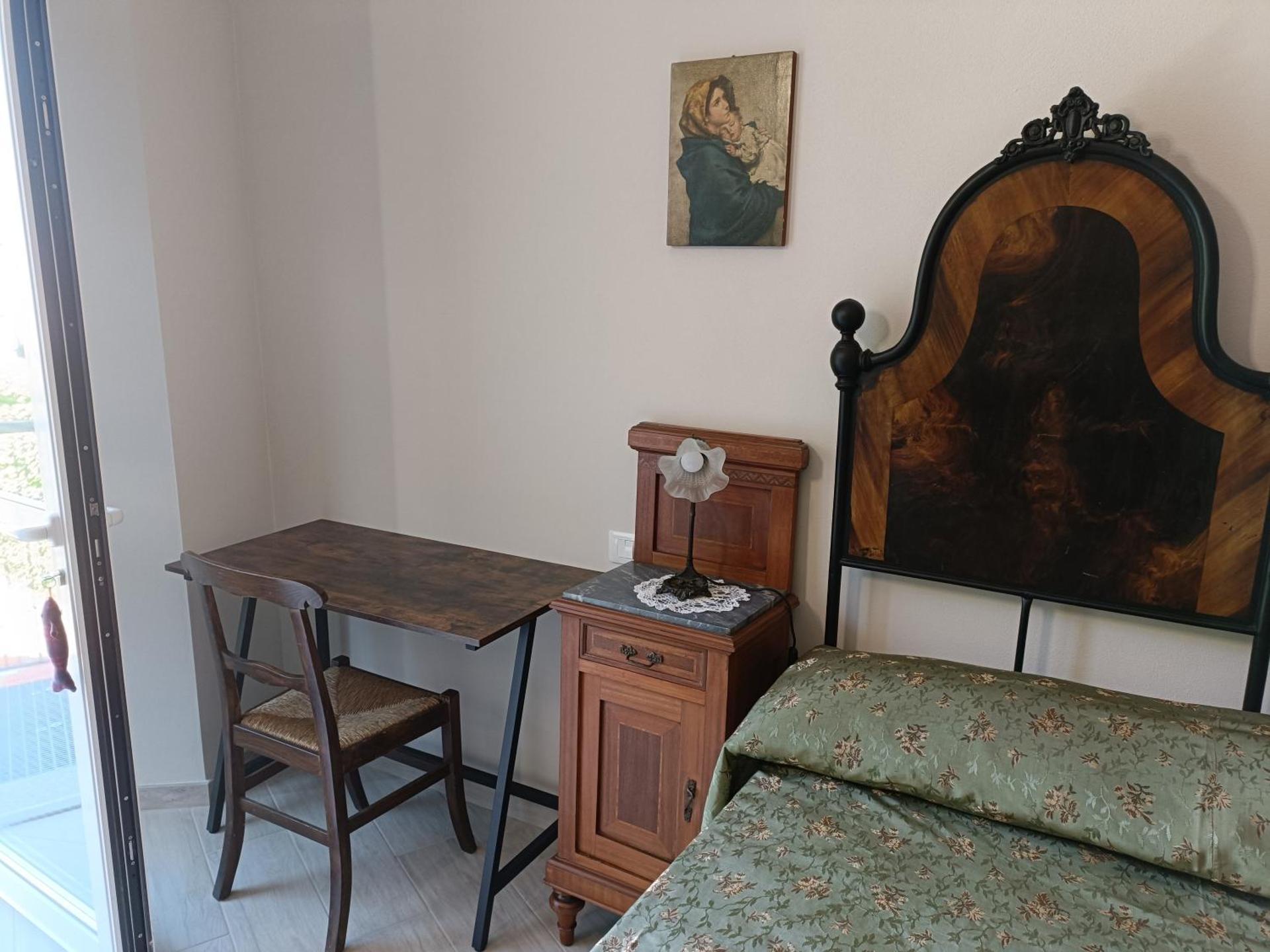 Locanda della Rocca di Camagna