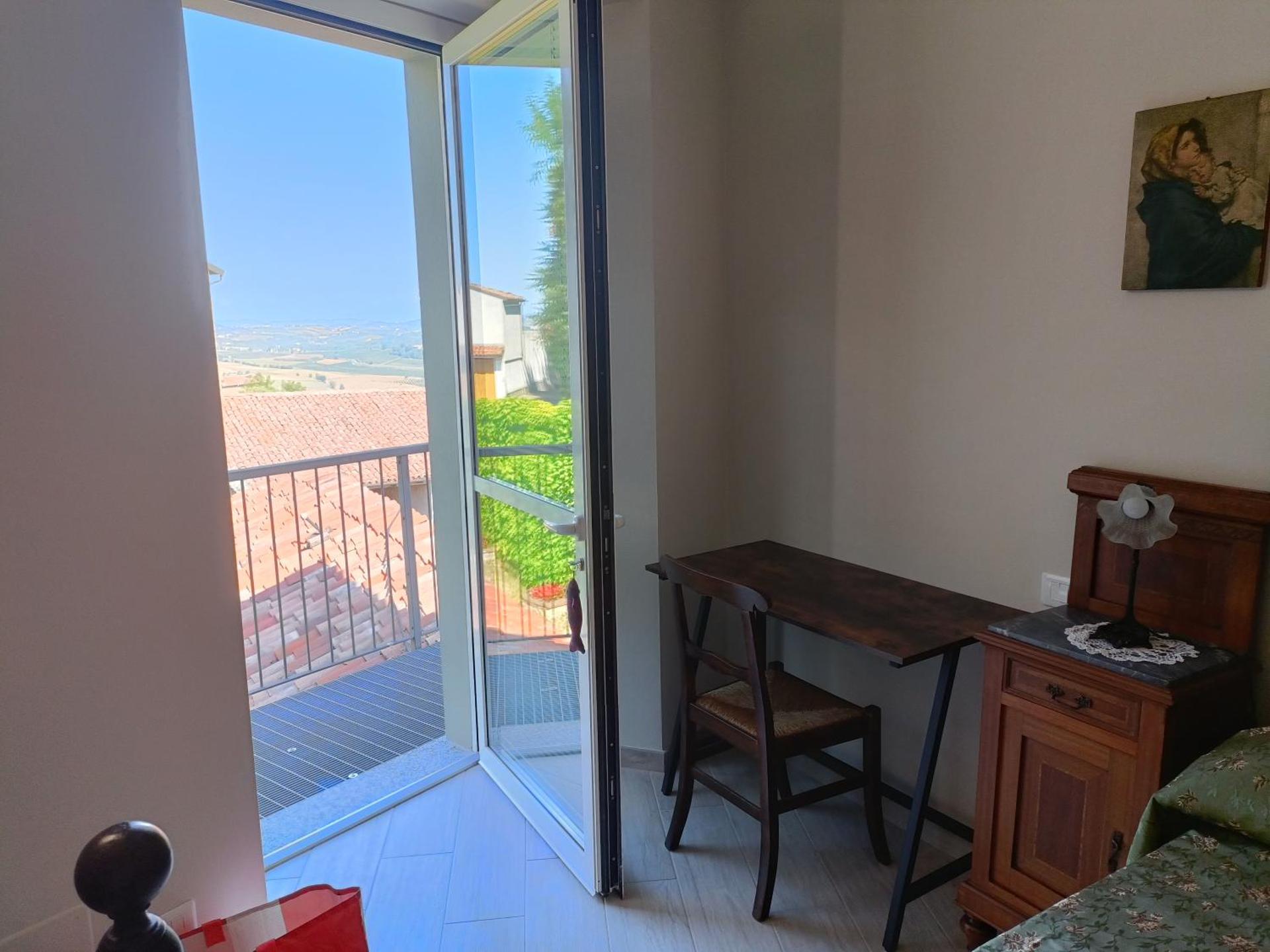 Locanda della Rocca di Camagna