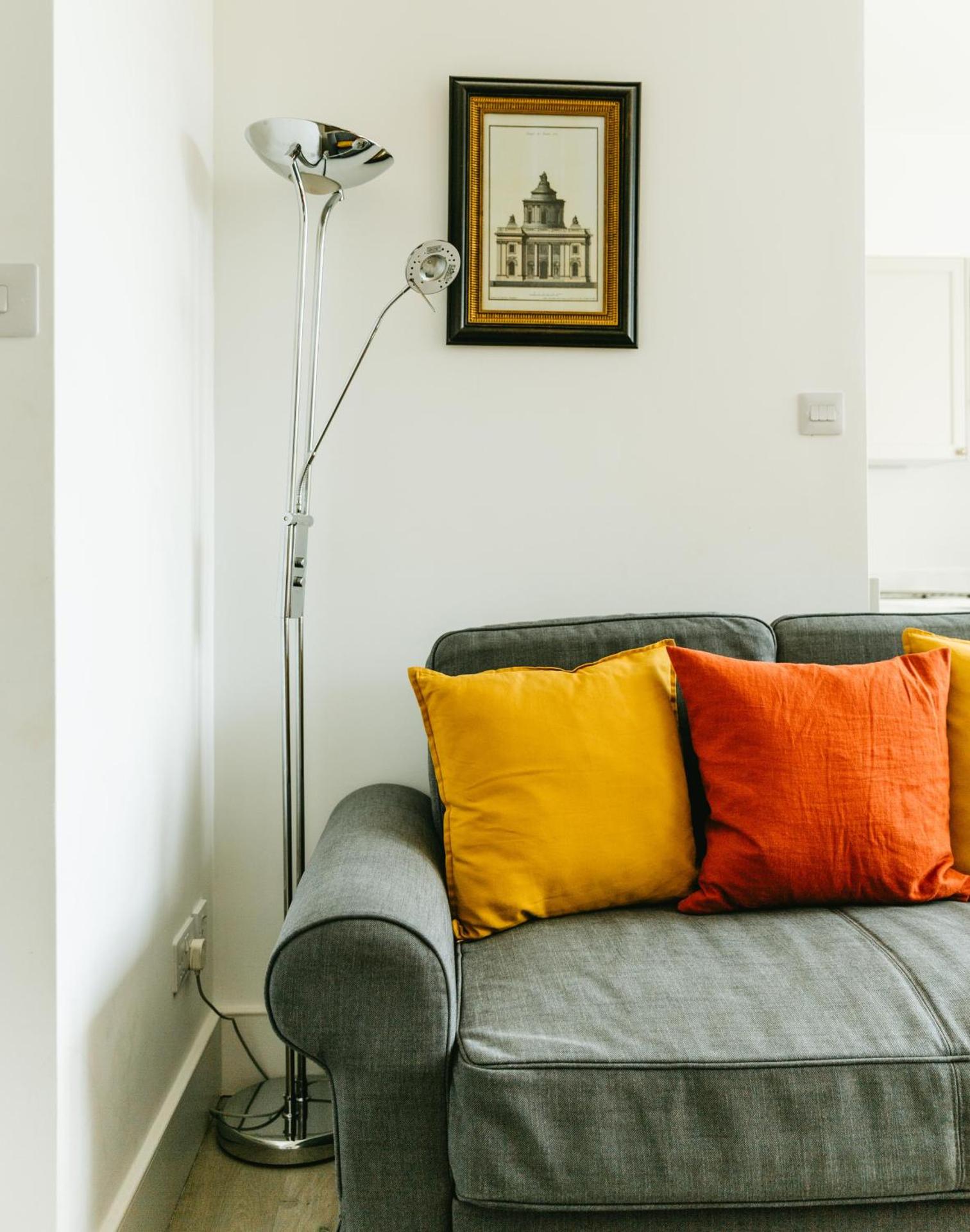 Luxury 1 Bed Flat, Spectacular Views Of Bath