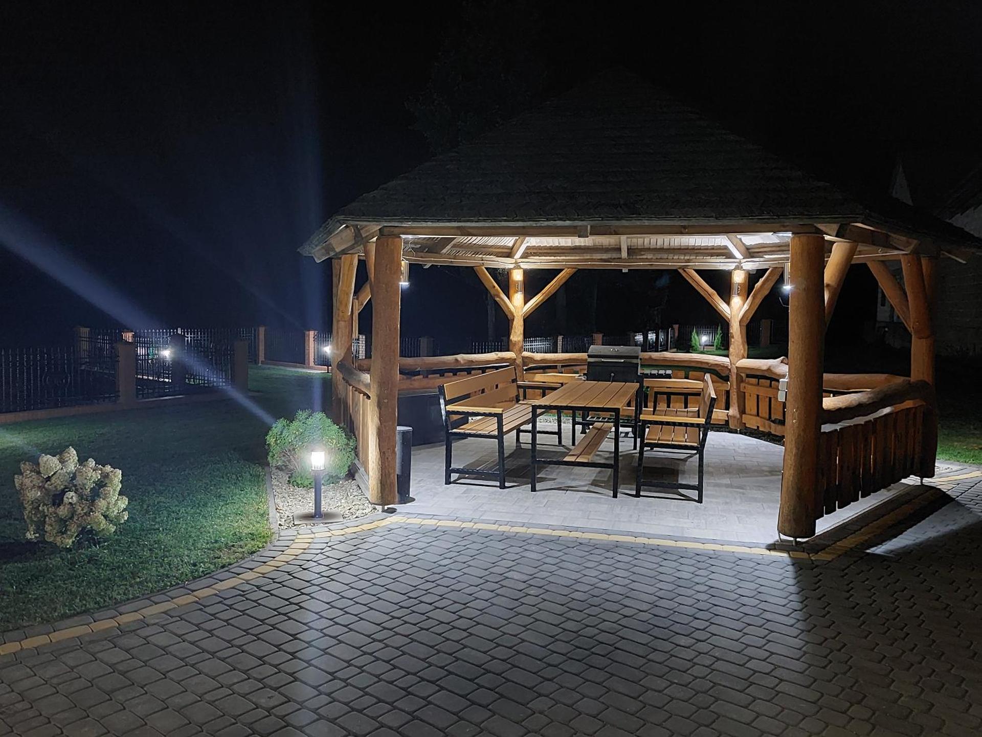 Agroturystyka Żubrówka