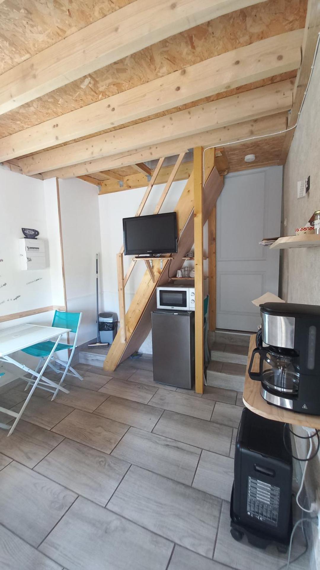 Le calme à la campagne