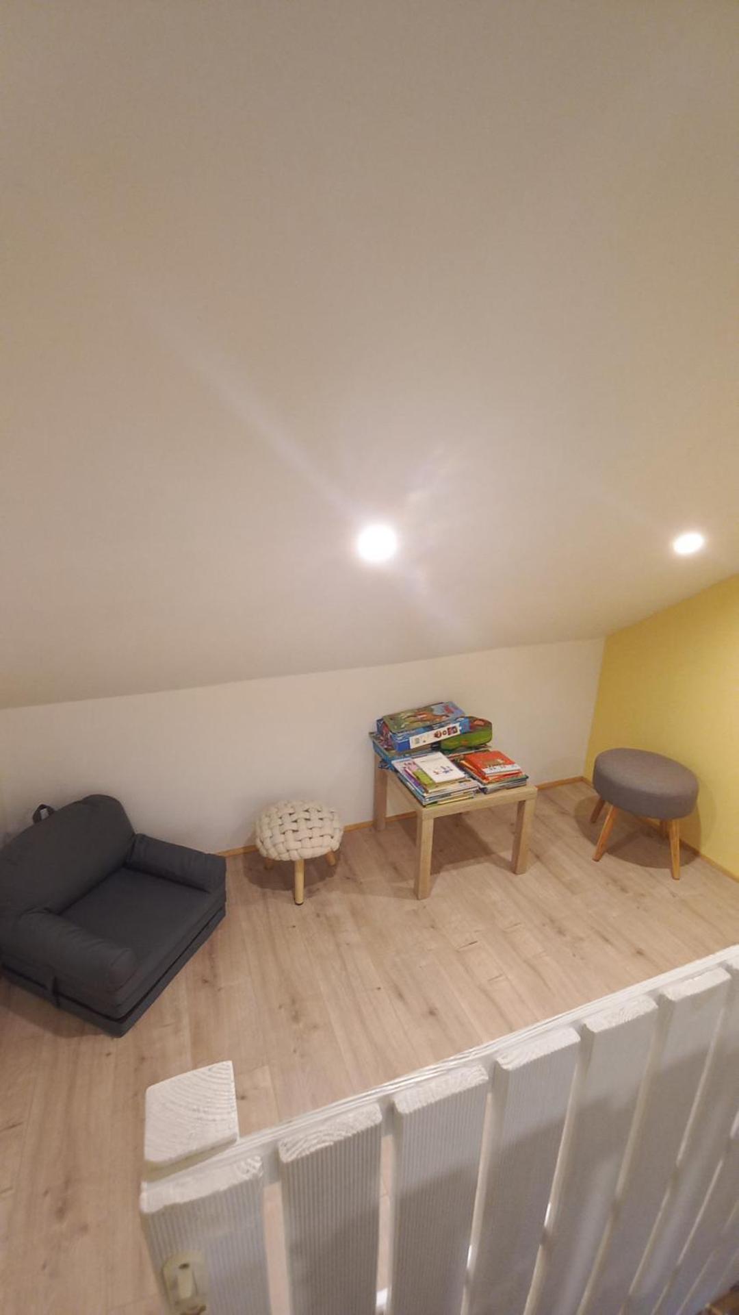 Le calme à la campagne