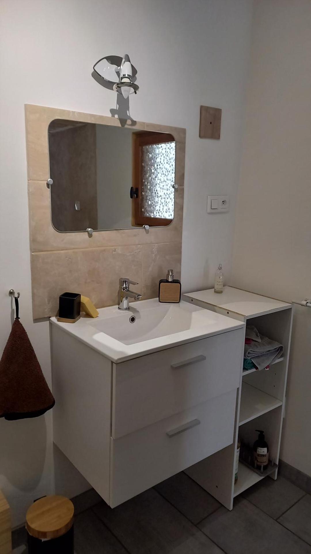 Le calme à la campagne