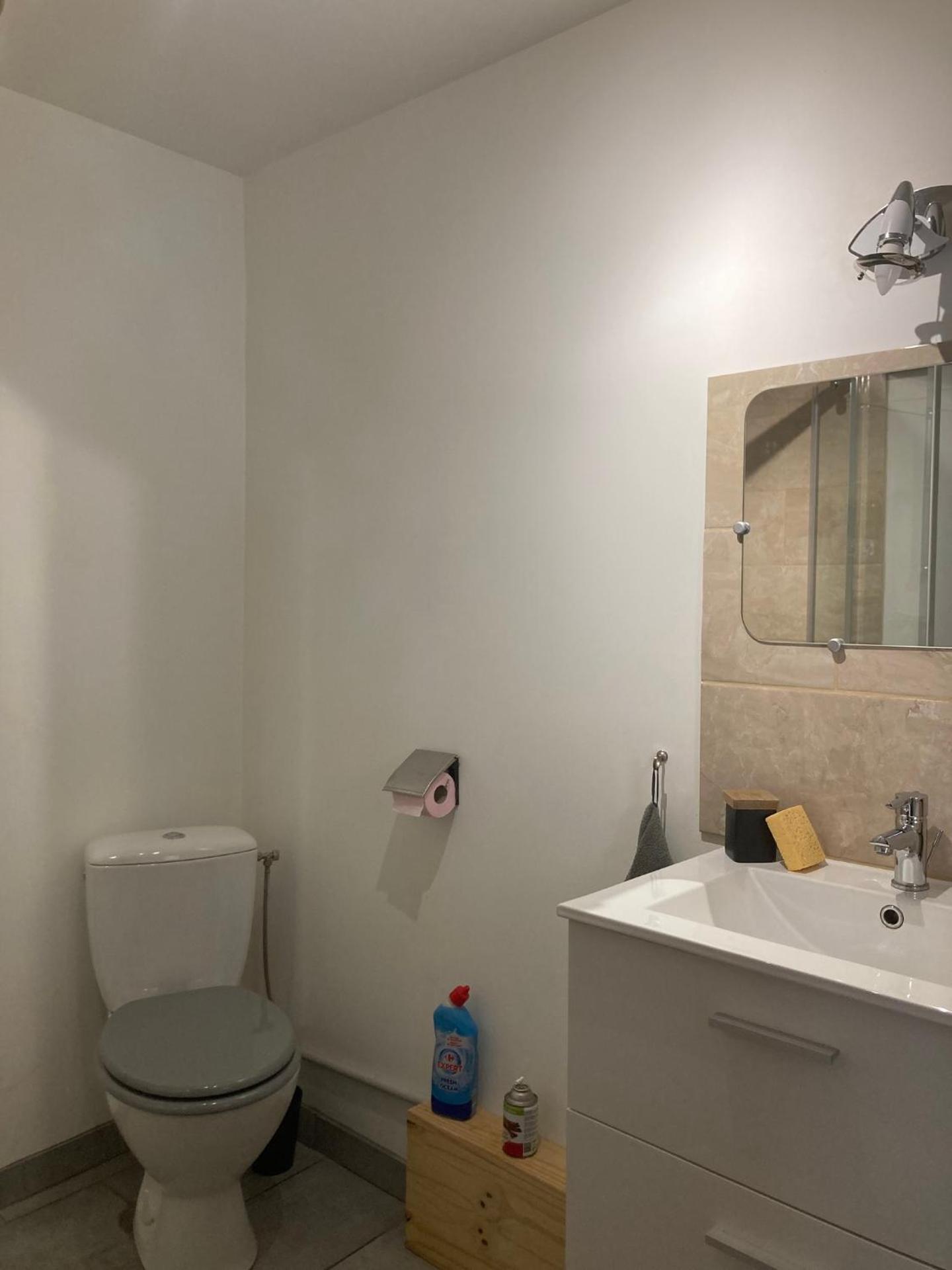 Le calme à la campagne