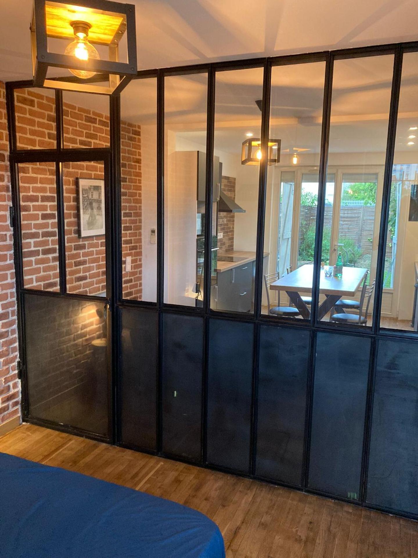 Villa Sagrada l'Atelier ****