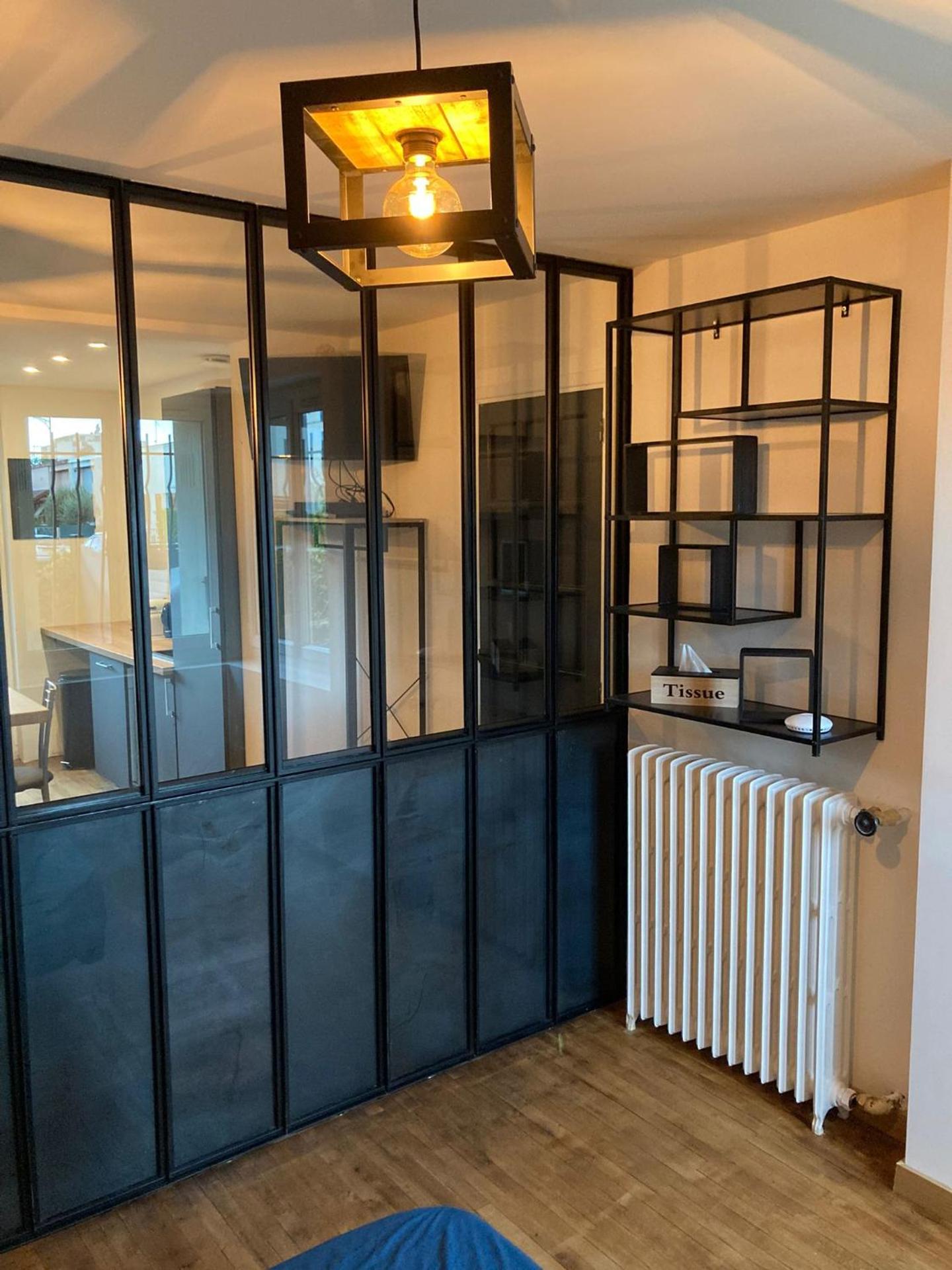 Villa Sagrada l'Atelier ****