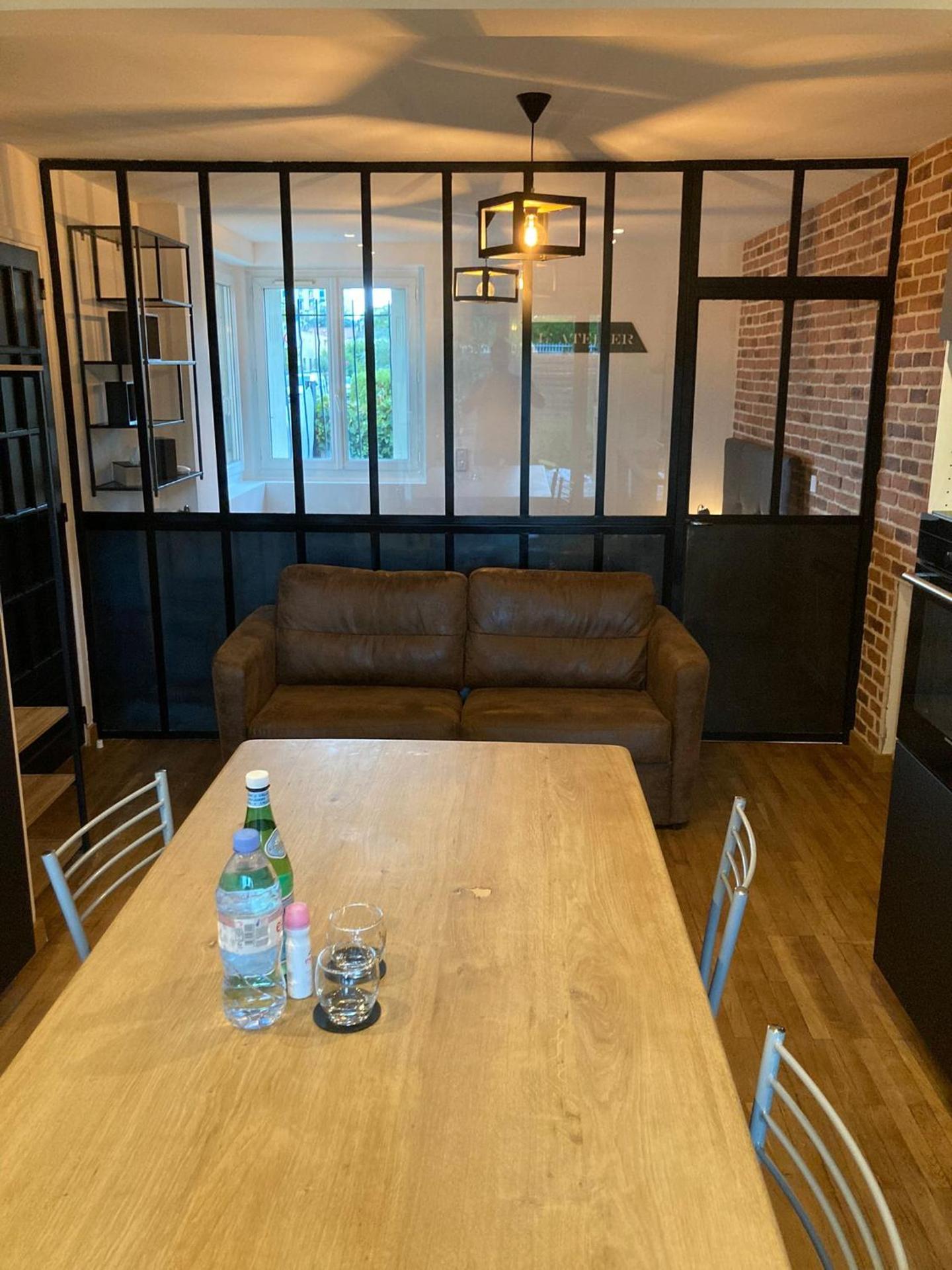 Villa Sagrada l'Atelier ****