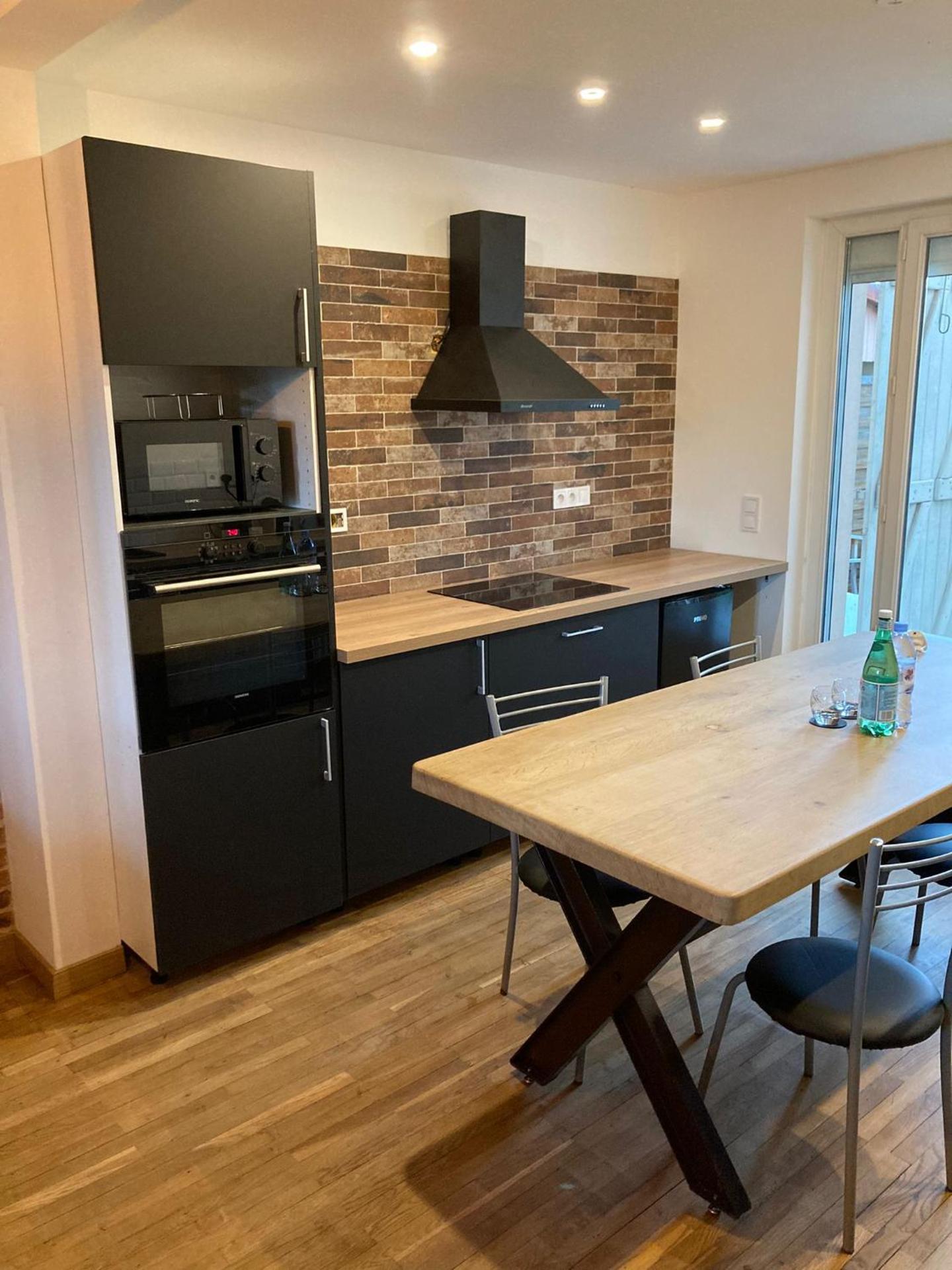 Villa Sagrada l'Atelier ****