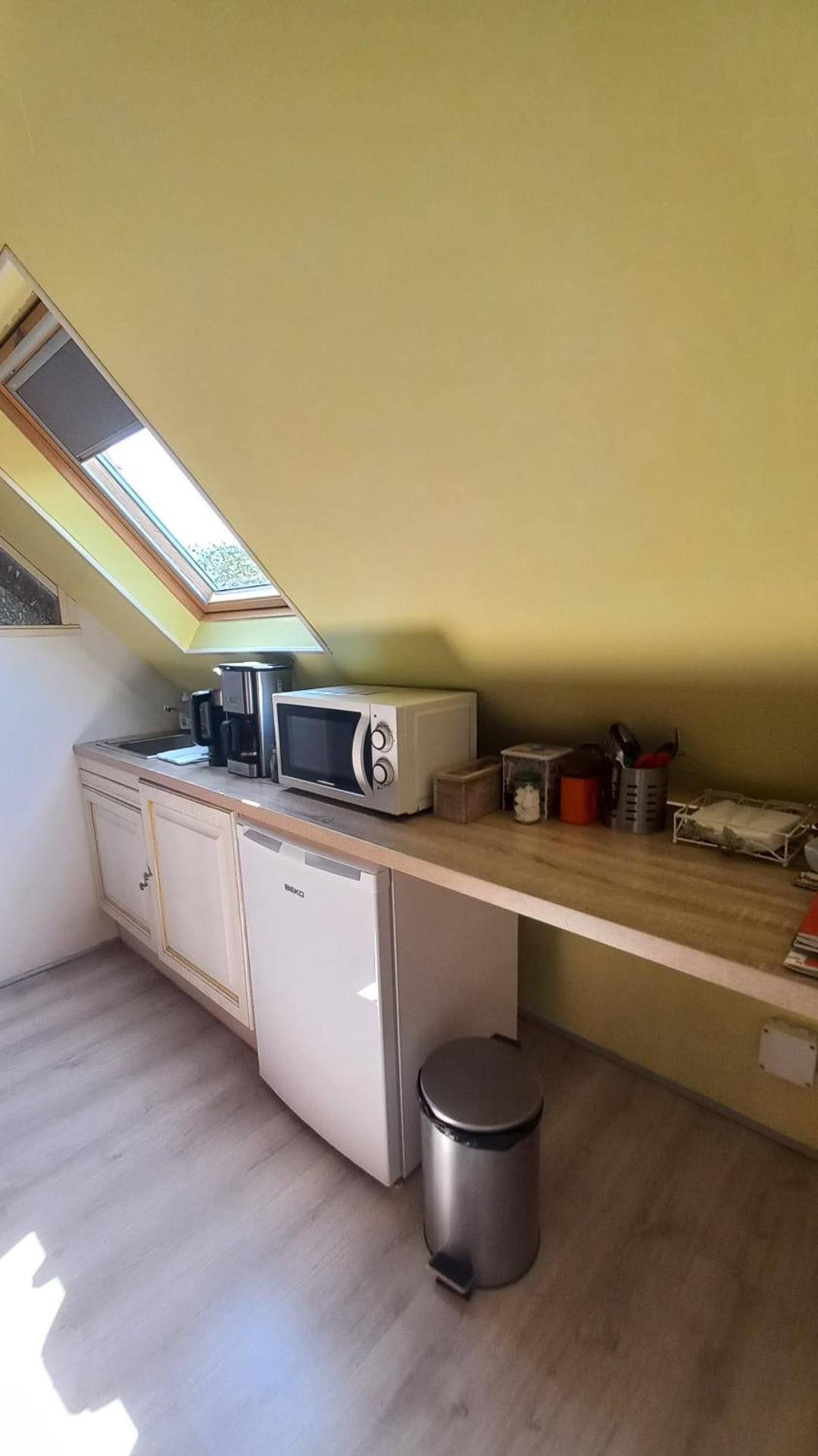 Le calme à la campagne