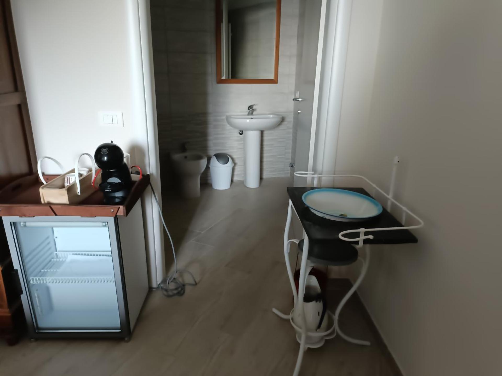 Locanda della Rocca di Camagna