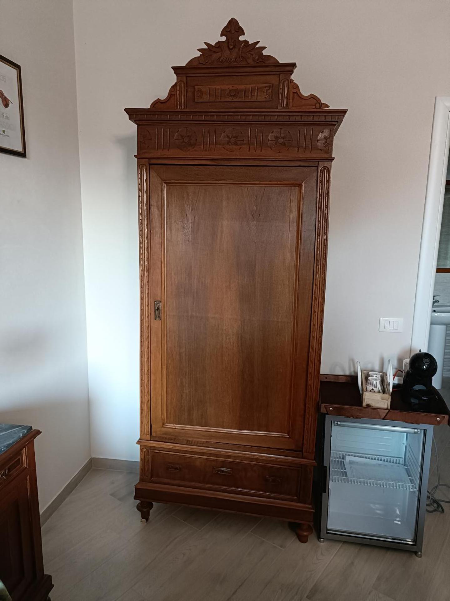 Locanda della Rocca di Camagna