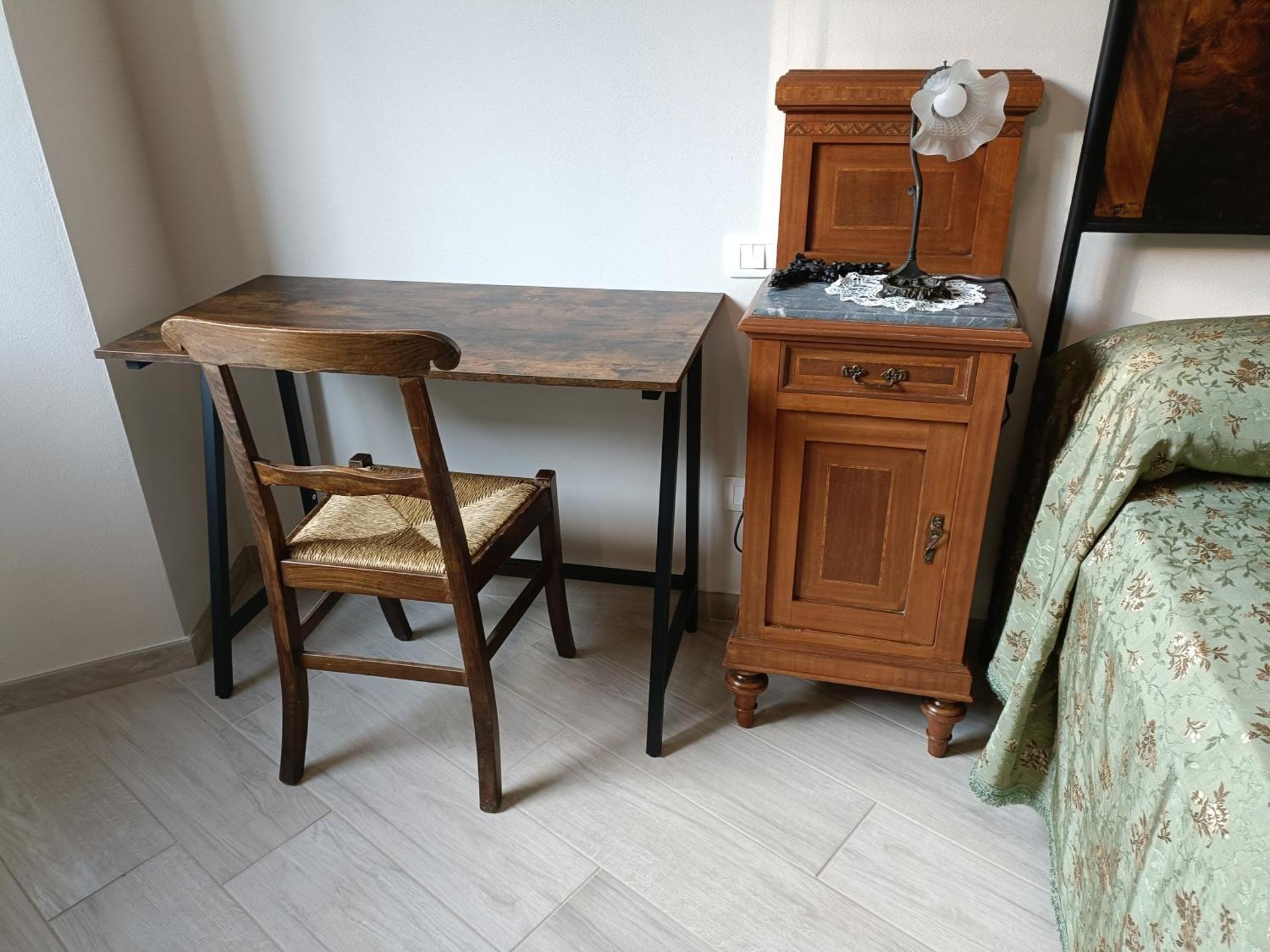 Locanda della Rocca di Camagna