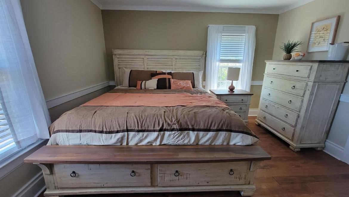 Family Room with Private Bathroom