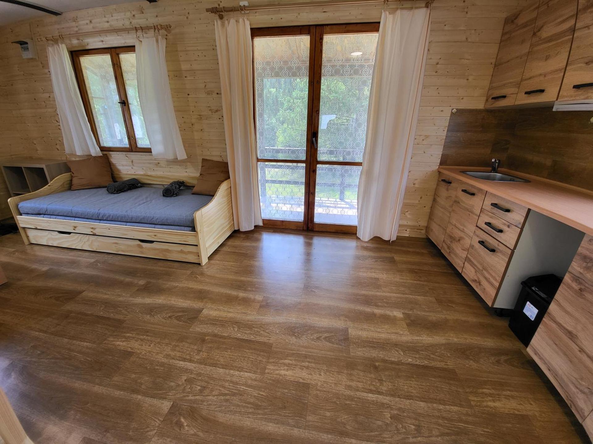 Toska rekreační středisko